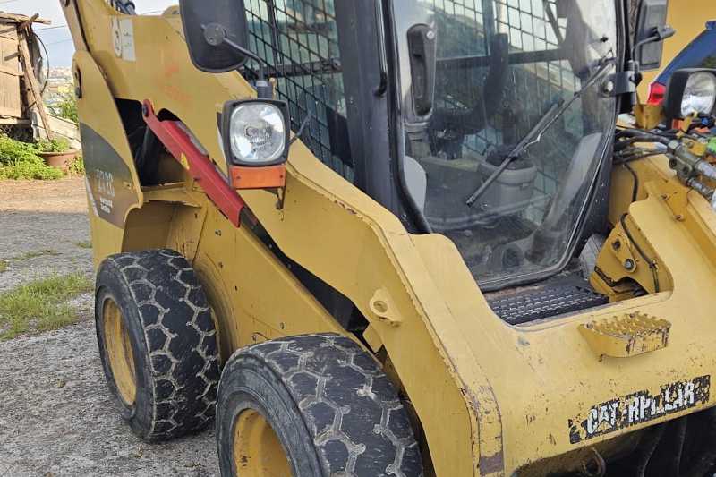 OmecoHub - Immagine CATERPILLAR 272C